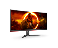 AOC CU34G2XE/BK - 1228948 - zdjęcie 1